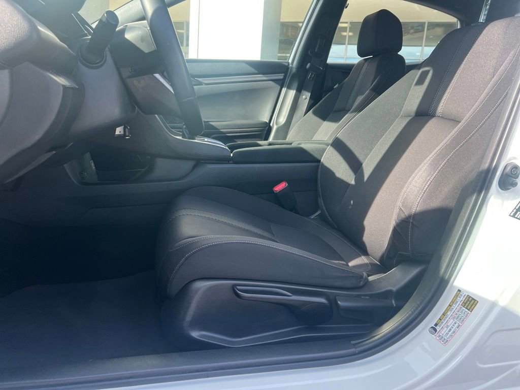 Used 2019 Honda Civic Sport image 14
