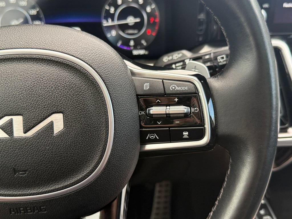 Used 2022 Kia Sorento SX Prestige AWD/4WD image 30