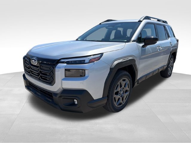 New 2026 Subaru Outback Premium AWD/4WD image 3