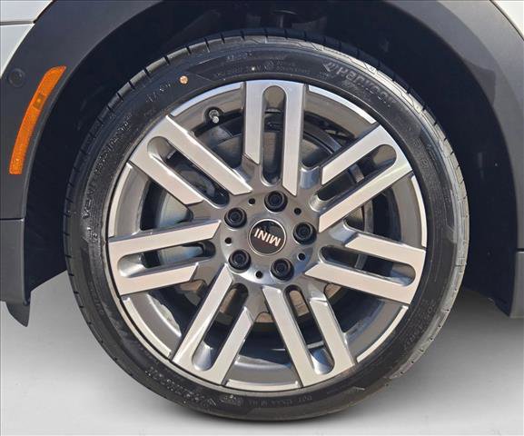 Used 2026 MINI Cooper S FWD image 16