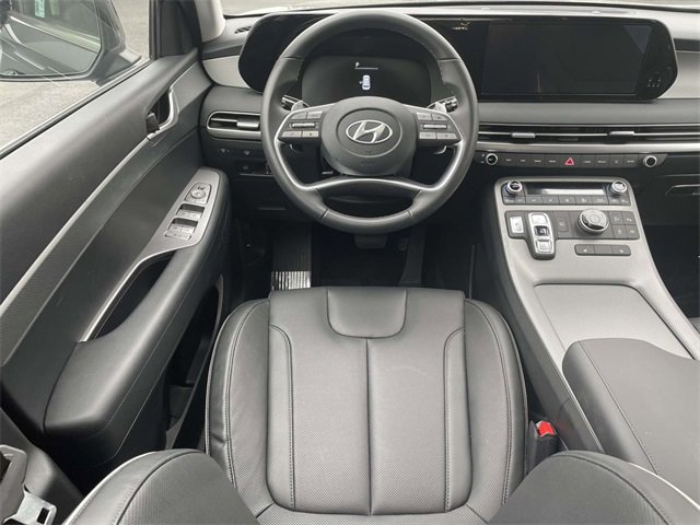 Certified 2025 Hyundai Palisade XRT image 13