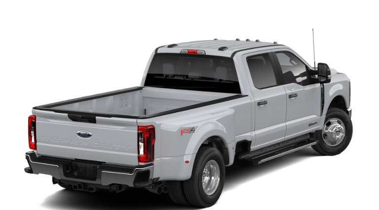 New 2026 Ford F350 XLT AWD/4WD image 19