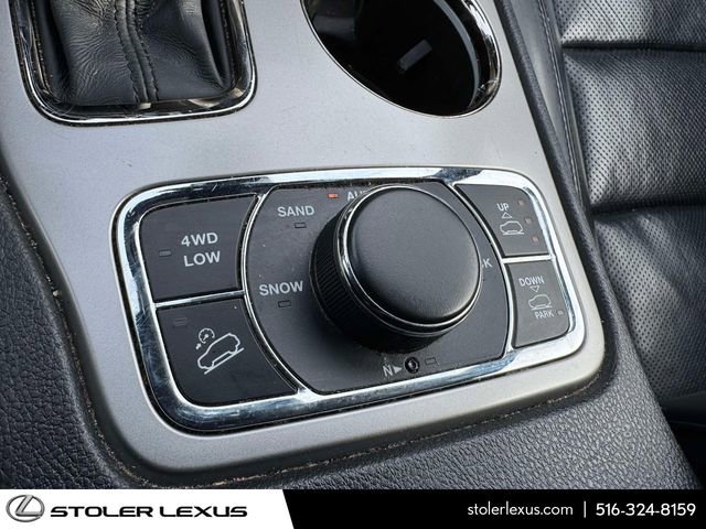 Used 2019 Jeep Grand Cherokee High Altitude image 33