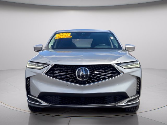 Certified 2026 Acura MDX w/ Technology Package FWD image 5