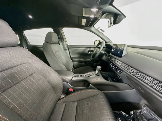 Used 2027 Honda HR-V Sport image 26