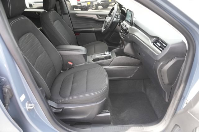 Used 2024 Ford Escape Active image 18