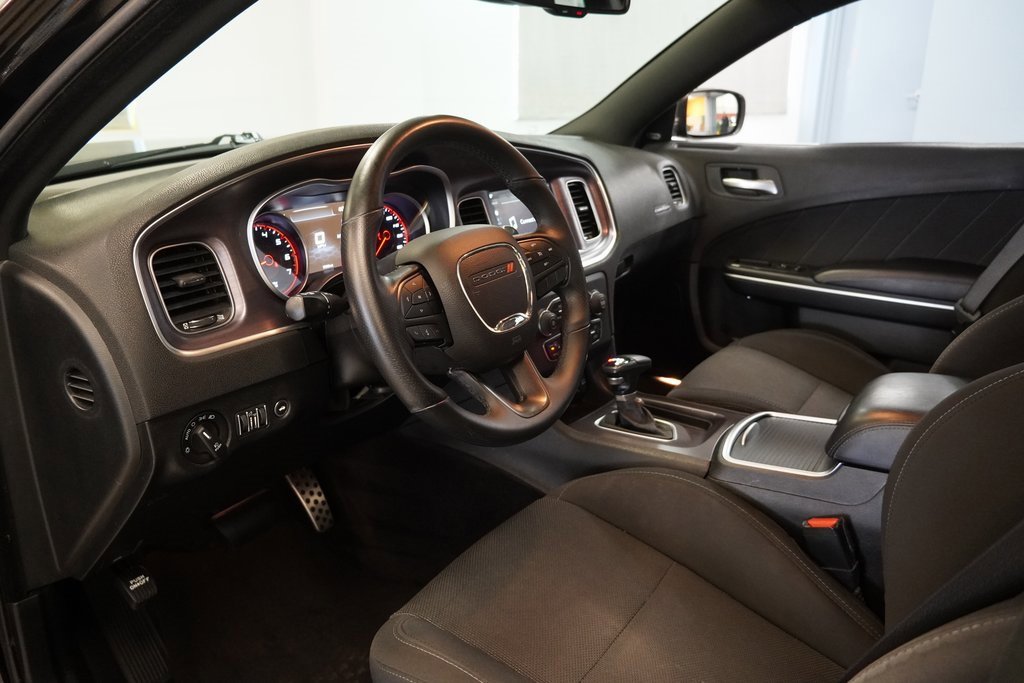 Used 2018 Dodge Charger R/T Scat Pack image 6