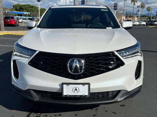 New 2026 Acura RDX A-Spec image 2