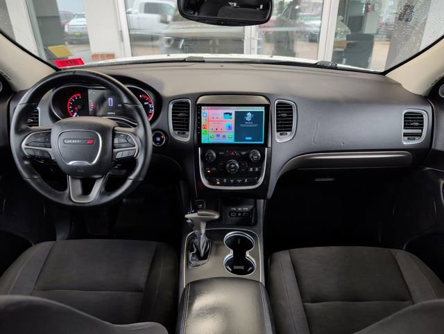 Used 2020 Dodge Durango SXT image 17