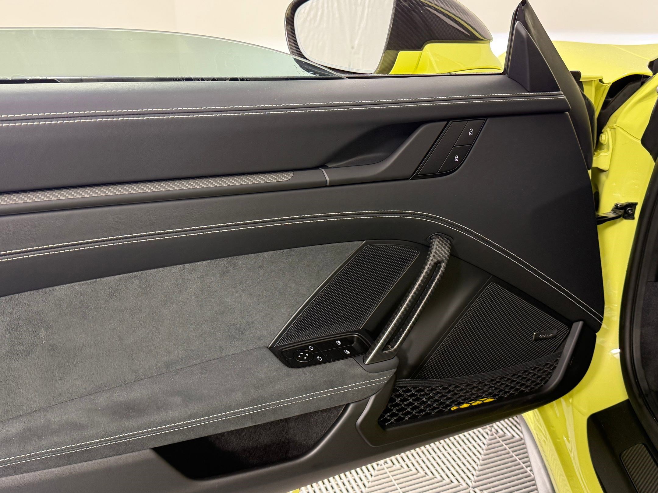 Used 2026 Porsche 911 GT3 image 15