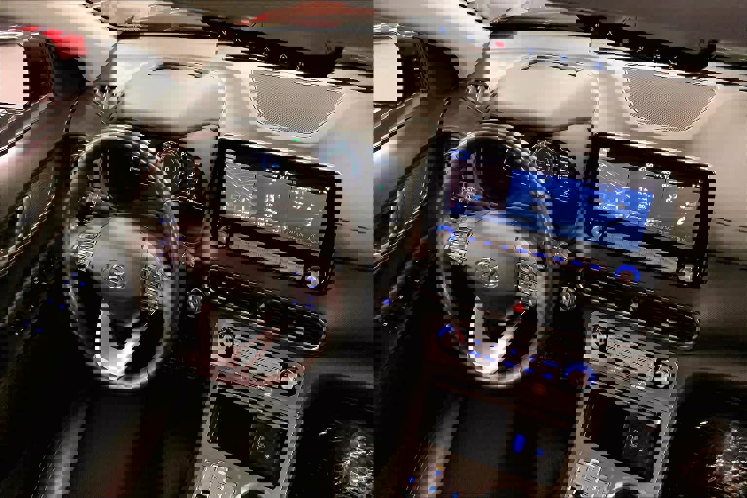 Used 2020 Hyundai Kona Ultimate image 34