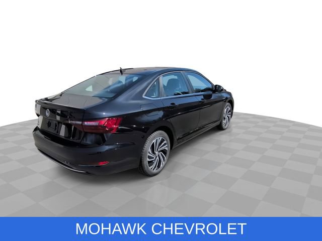 Used 2020 Volkswagen Jetta SEL image 9