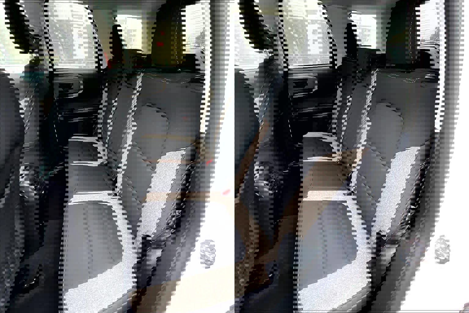 Used 2025 Ford Bronco Sport Big Bend w/ Convenience Package image 20