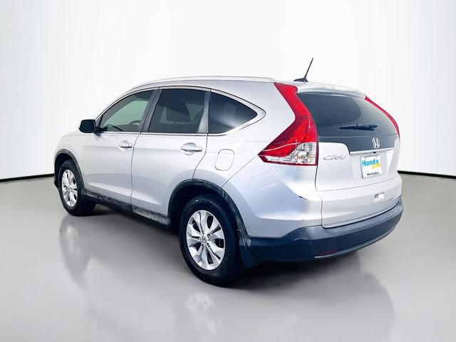 Used 2014 Honda CR-V EX-L image 6