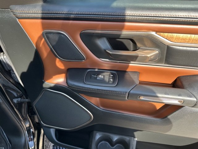 Used 2020 RAM 1500 Limited image 11