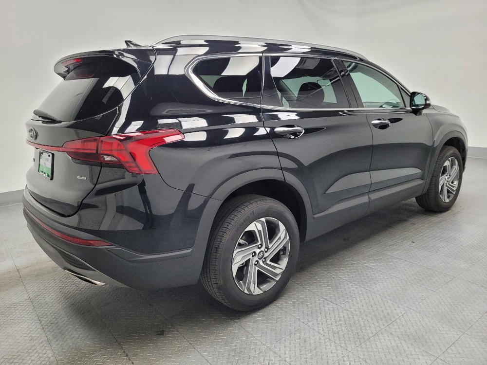 Used 2023 Hyundai Santa Fe SEL image 10