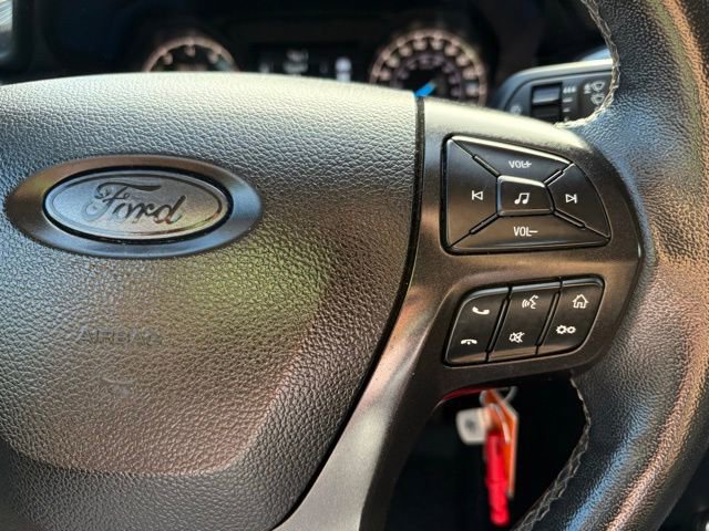 Used 2021 Ford Ranger XLT w/ Tremor Off-Road Package image 14
