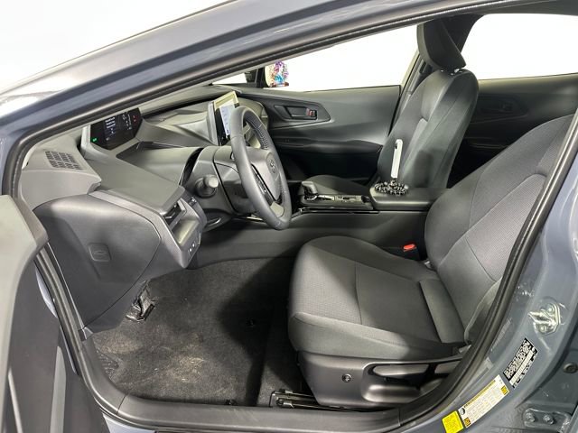 Used 2026 Toyota Prius LE image 11