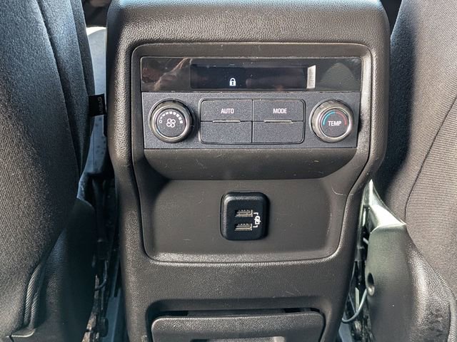 Used 2018 GMC Acadia SLE image 29