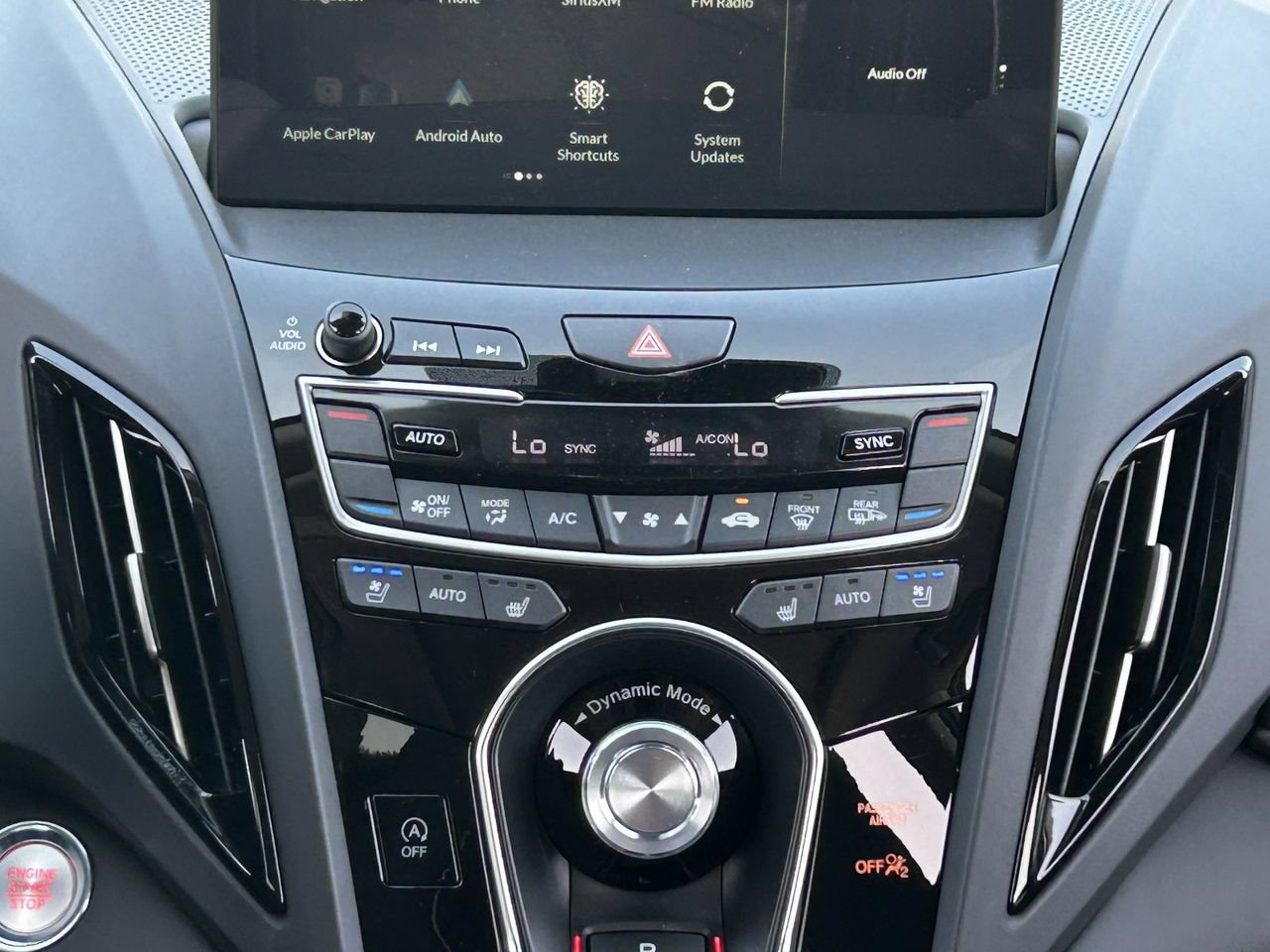 New 2026 Acura RDX SH-AWD w/ Advance Package image 22