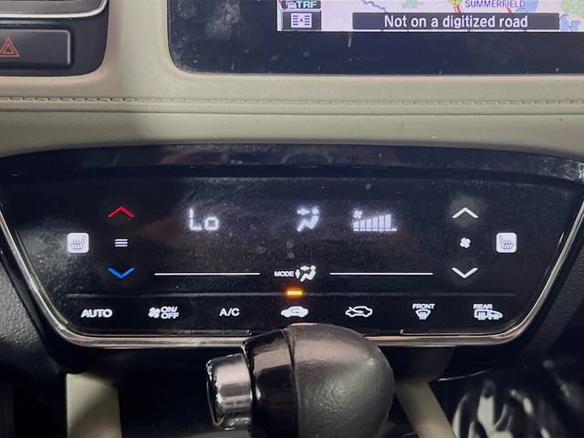 Used 2016 Honda HR-V EX-L image 16