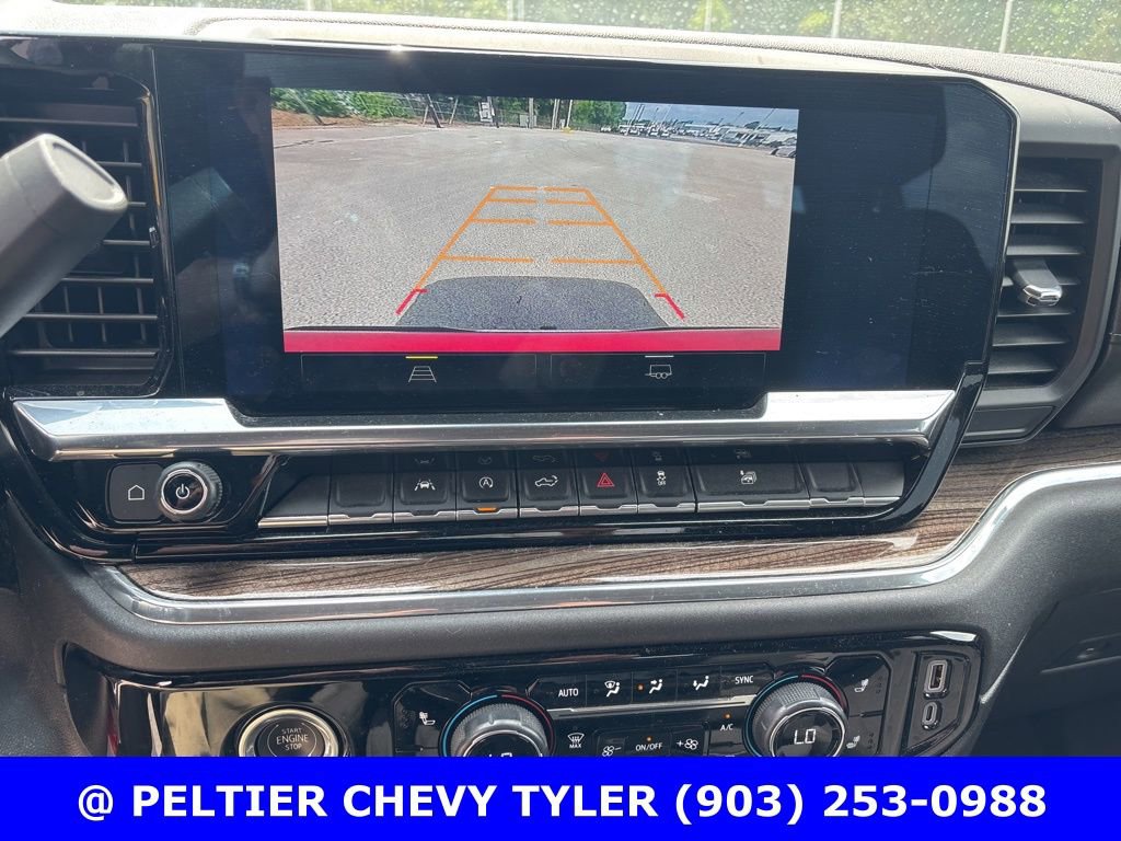 Used 2023 Chevrolet Silverado 1500 LT image 18