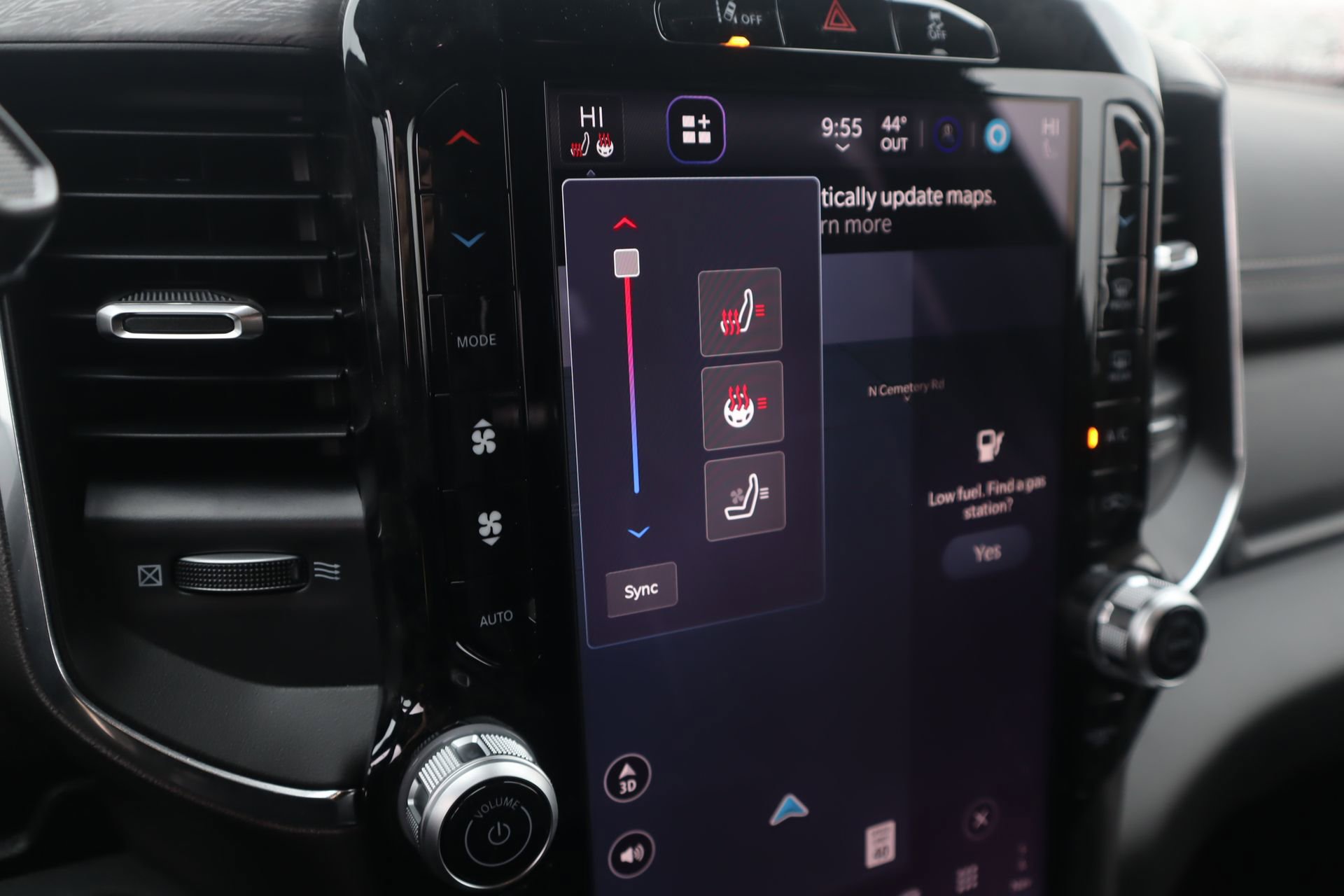 New 2026 RAM 3500 Laramie image 8