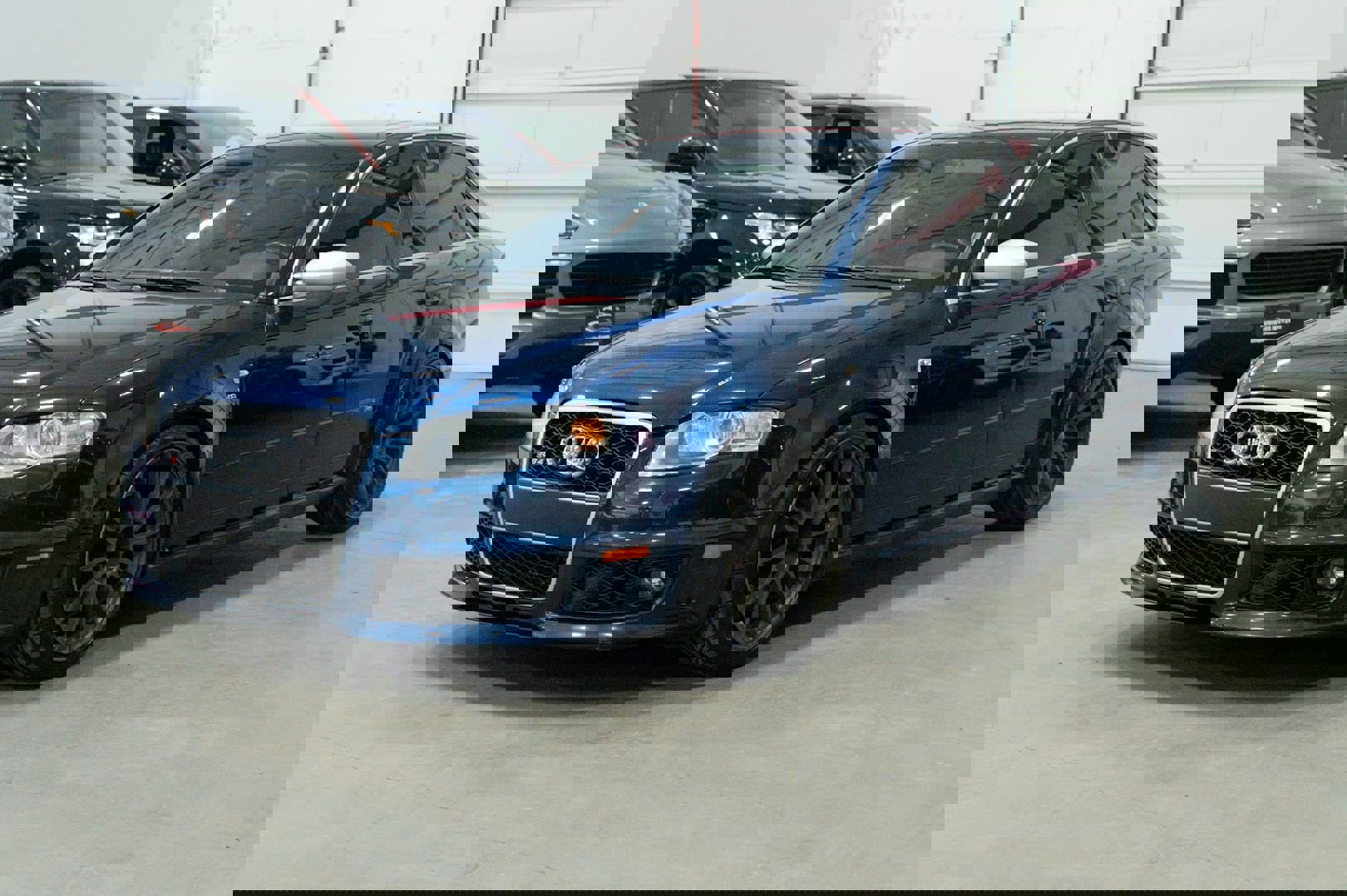 Used 2007 Audi RS 4 Sedan AWD/4WD image 3