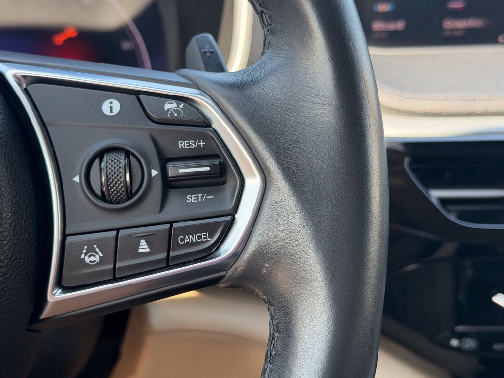 Used 2024 Acura MDX w/ Technology Package AWD/4WD image 23
