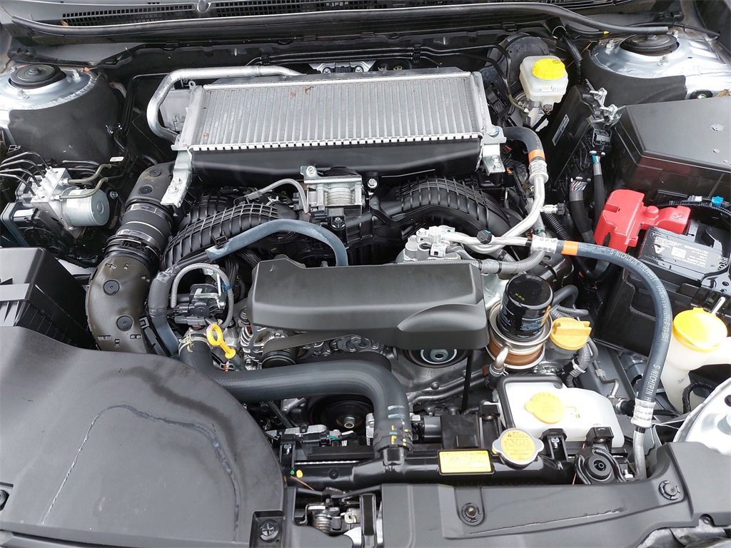 Certified 2025 Subaru Legacy Sport image 29