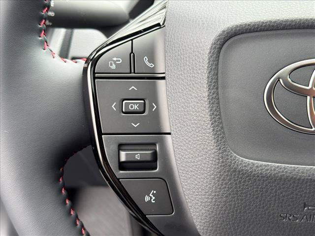 New 2026 Toyota Prius Plug-In Hybrid FWD image 24