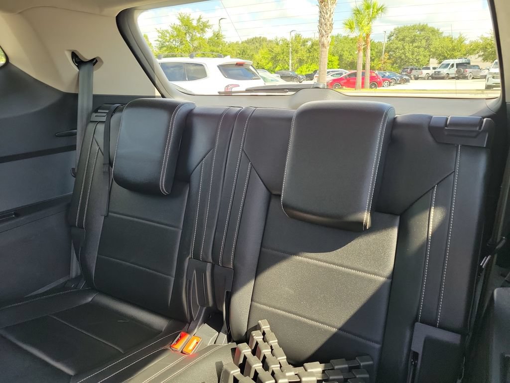 Used 2021 Volkswagen Atlas SE AWD/4WD image 23