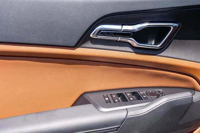 New 2026 Kia Sportage X-Line AWD/4WD image 24