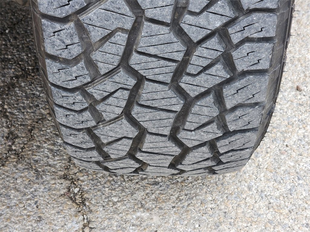 Used 2021 RAM 1500 Lone Star image 11