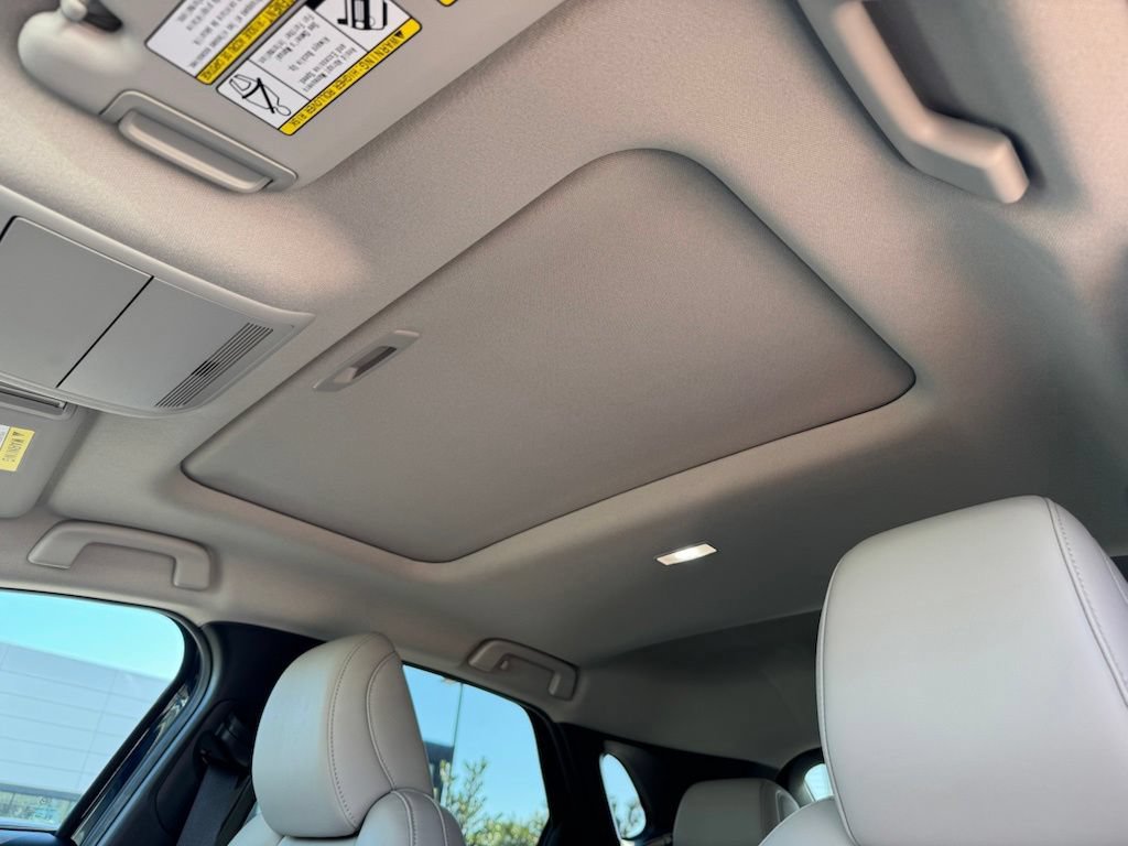 New 2026 MAZDA CX-30 AWD 2.5 S image 18