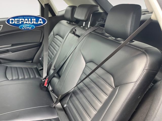 Used 2023 Ford Edge SEL w/ Convenience Package AWD/4WD image 17