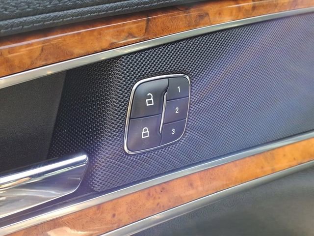 Used 2019 Lincoln Nautilus Select image 7