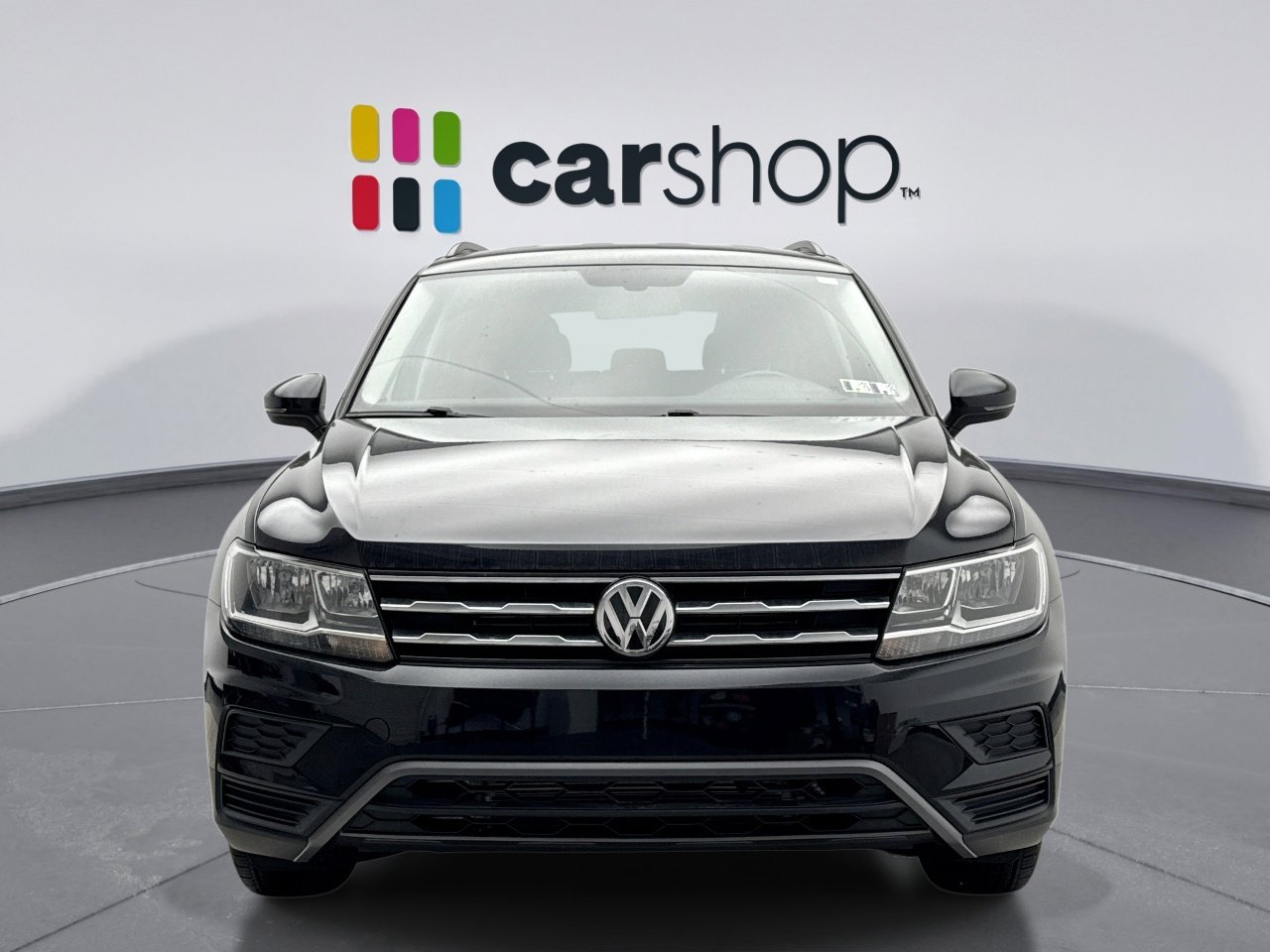 Used 2018 Volkswagen Tiguan SE image 8