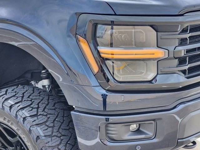 Used 2026 Ford F150 XLT w/ Equipment Group 302A MID AWD/4WD image 9