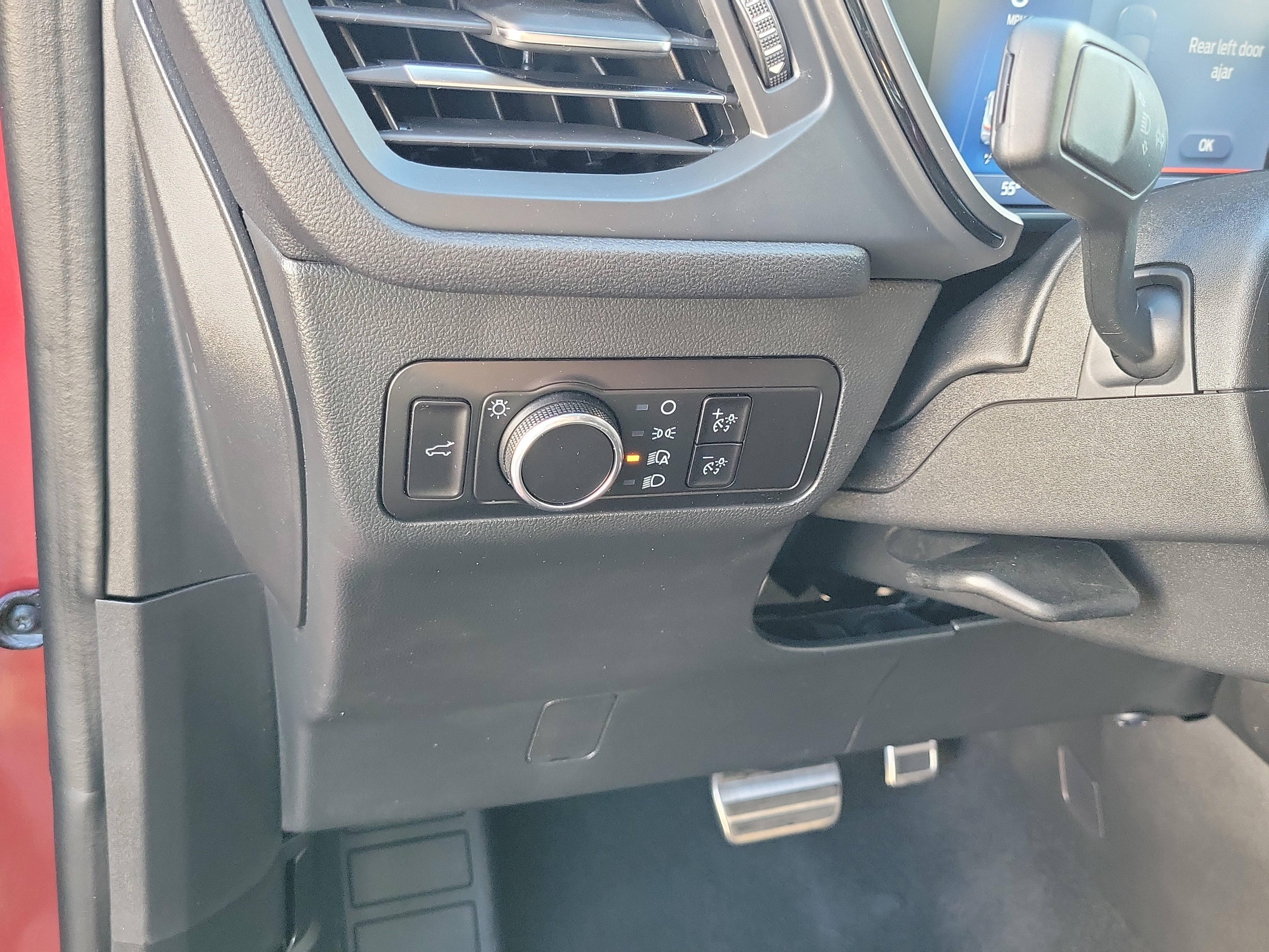 Certified 2023 Ford Escape ST-Line image 10