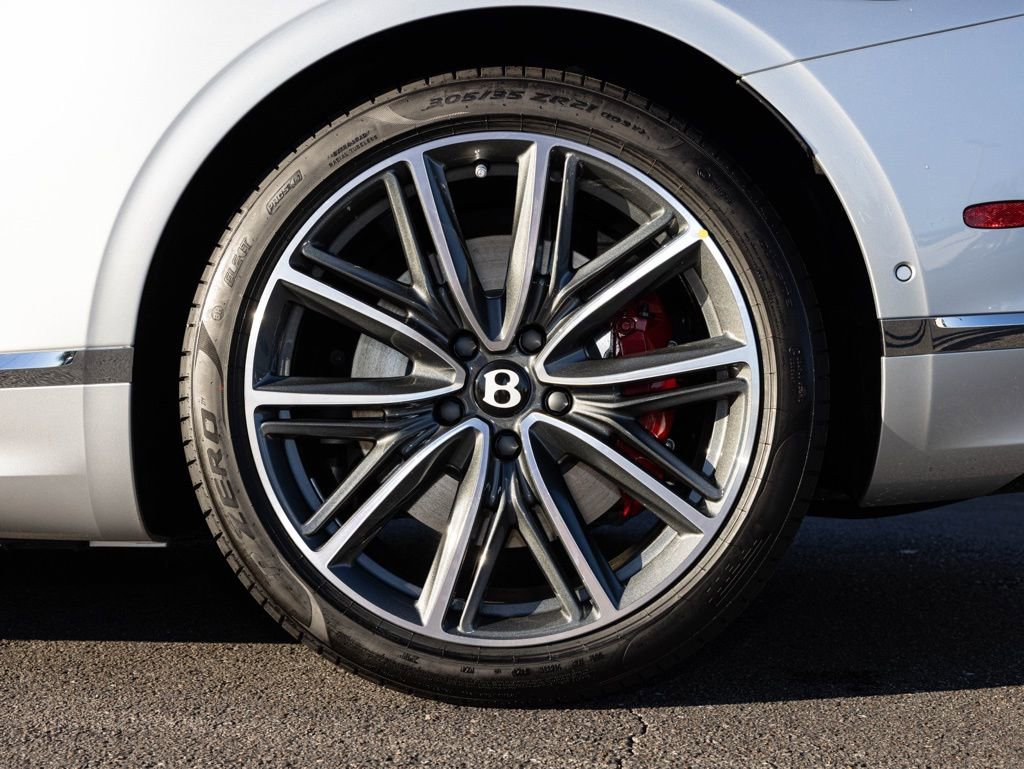 New 2026 Bentley Continental GTC AWD/4WD image 69
