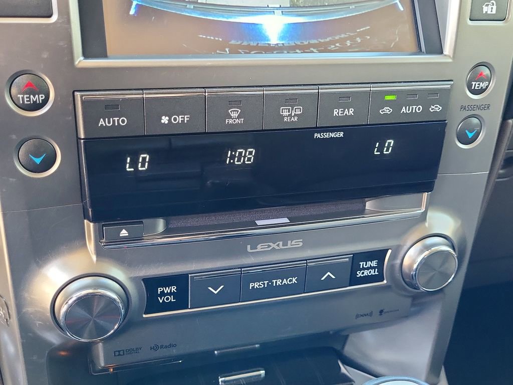Used 2020 Lexus GX 460 Premium AWD/4WD image 30