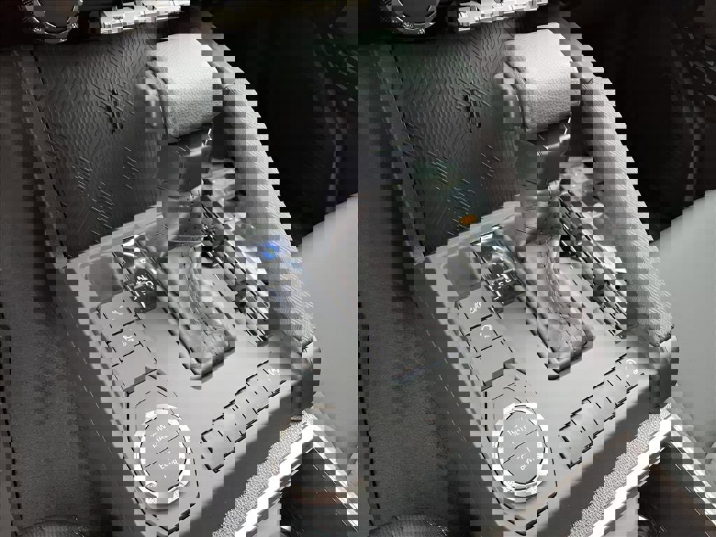 New 2026 Toyota Tacoma SR5 image 18