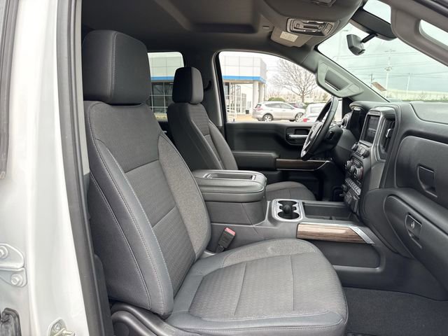 Used 2019 Chevrolet Silverado 1500 RST w/ All-Star Edition image 30