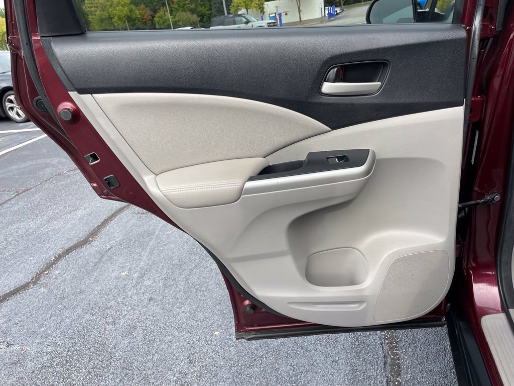 Used 2014 Honda CR-V EX-L image 37