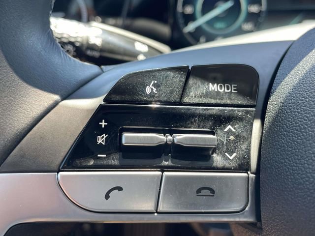 Used 2021 Hyundai Elantra SEL w/ Convenience Package FWD image 20