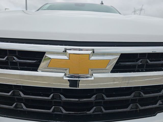 New 2026 Chevrolet Silverado 1500 LT w/ True North Edition Plus AWD/4WD image 31