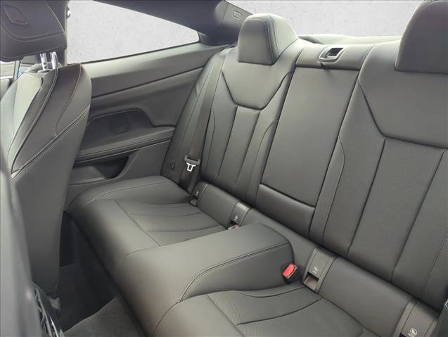 Used 2024 BMW 430i Coupe w/ Convenience Package RWD image 23
