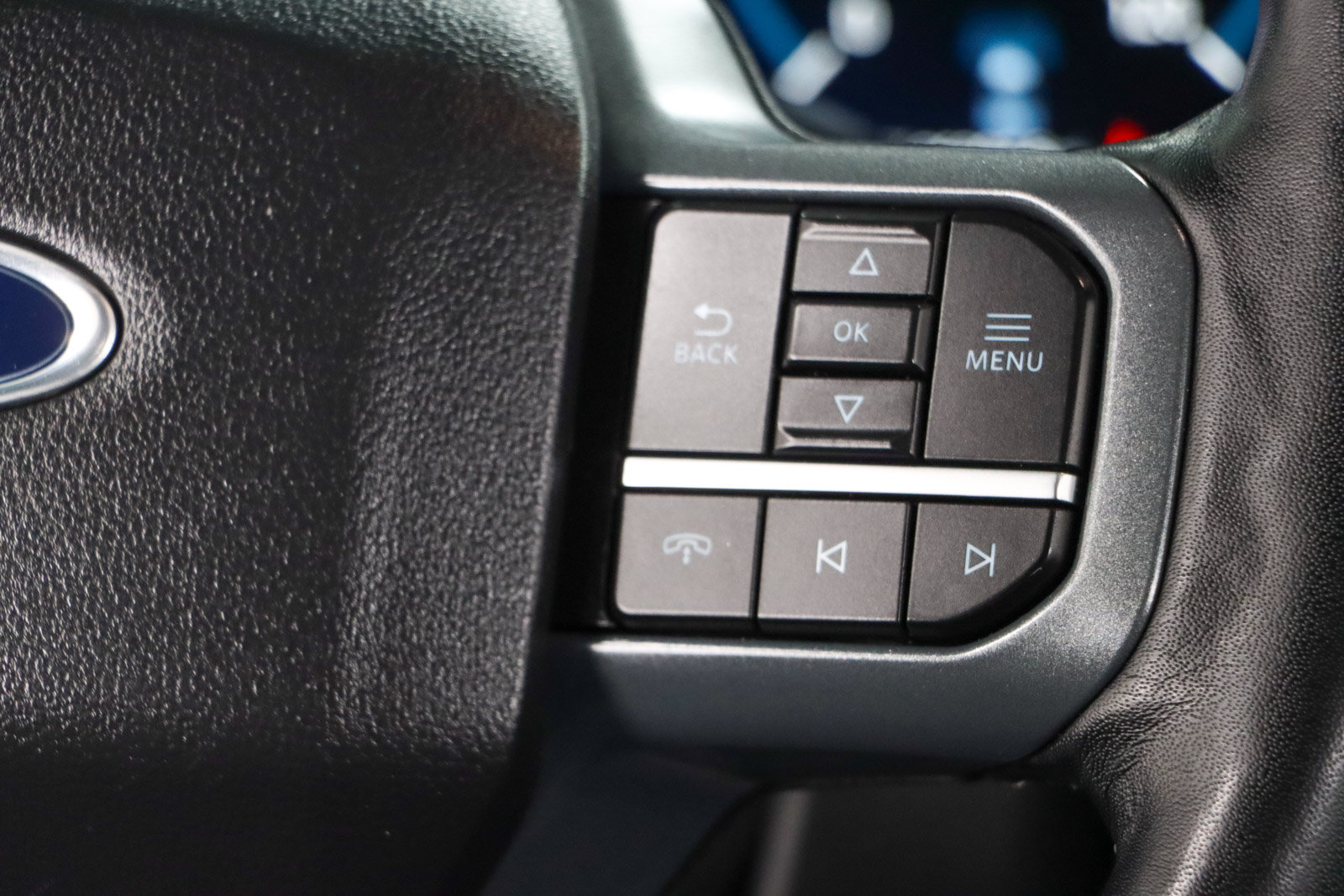 Used 2023 Ford F150 Lariat w/ Equipment Group 502A High AWD/4WD image 15