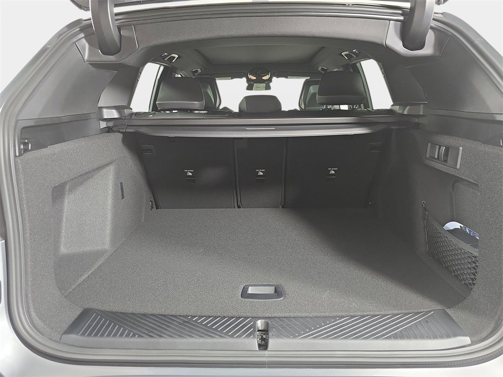 New 2026 BMW X3 xDrive30 w/ Convenience Package image 12